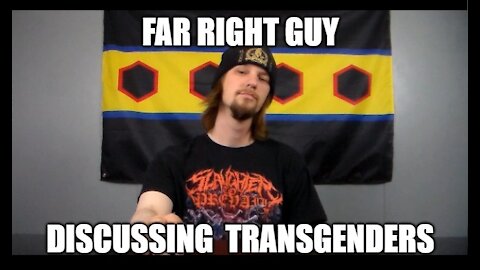 What Does The Far Right Think Of Transgenders ?