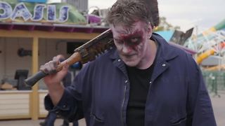 Mile High Musts: Fright Fest at Elitch Gardens