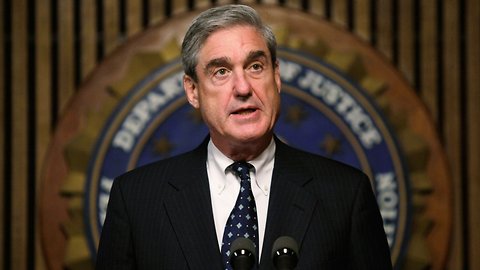 Mueller's Russia Probe Is Done, Releases Report To AG Barr