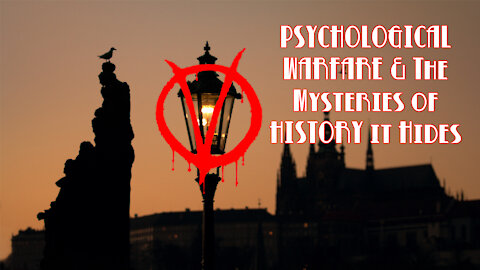 Sorcery POWERED by GASLIGHTING & Jesuit Casuistry | FOX (V) Faction False History Narrative FAILING