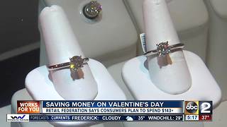 Save yourself from financial heartbreak on Valentine's Day