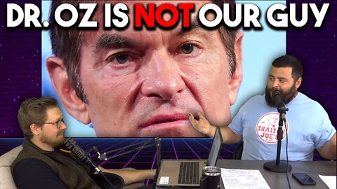 PRO-ABORTION ACTIVISTS GET AGGRESSIVE/ DR OZ BAD/ LORI’S LGBTQ INSURRECTION