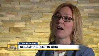 Hemp legislation inspires Ohio Hemp Association