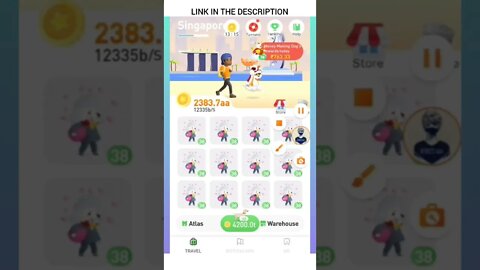 🔥 Money Making Dog 38 level per milega 🤔 how get a Money Dog in world trip app ?😱 Payment Proof 🤑