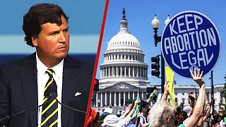 Tucker Carlson: The Spiritual Roots of Our Political Dysfunction