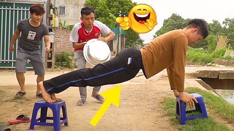 NOT TO LAUGH CHALLENGE 😂 - Compilation from SML Troll | c (PART1) histes#shorts#viral #trending