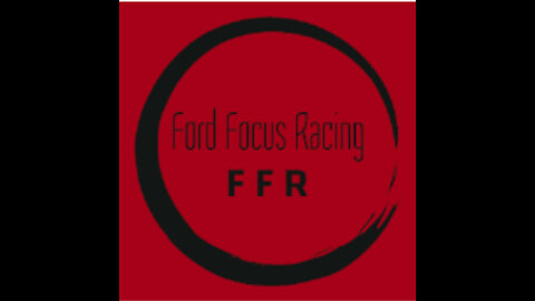 Ford Focus Race Cars