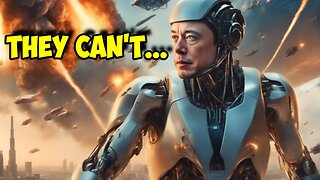 AI News: Elon Musk Reveals Jobs AI Can't Destroy!