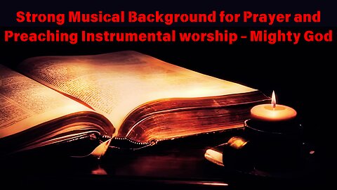 Instrumental worship