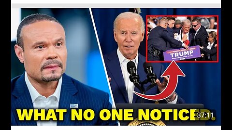 Live Launches! The Dan Bongino Radio Clip