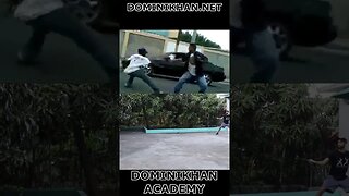 Dominican Machete Fights 4 #shorts