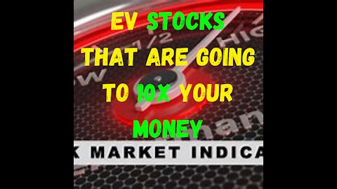TOP EV STOCKS TO BUY PRICE ENTRY AND PRICE TARGET