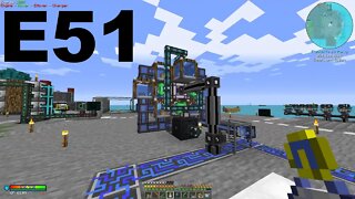 OceanBlock // Singularity for the Singularity // Episode 51