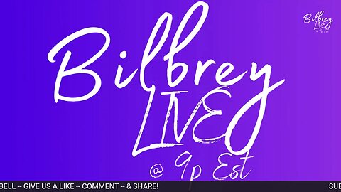 Every Episode Could Be Called "Gaslighting!" | Bilbrey LIVE!