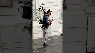 Walking Band #viral #trending