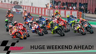 MOTOGP - BRITISH GP - PRACTICE - QUICK UPDATE