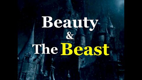 The Jesuit Vatican Shadow Empire 341 - Beauty And The Beast