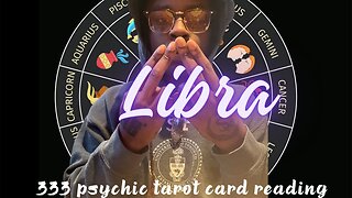 LIBRA — YOU WERE LEAD TO THIS!!! 🌟🌕 PSYCHIC TAROT