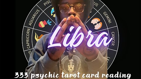 LIBRA — YOU WERE LEAD TO THIS!!! 🌟🌕 PSYCHIC TAROT