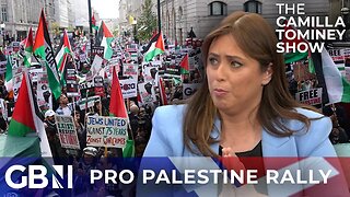 'Attending pro-Palestine rally is supporting Hamas': Israel ambassador | Marches support 'pure evil'