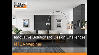 Webinar: Innovative Solutions to Design Challenges