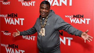 Tracy Morgan Roasted Jussie Smollett During A Candid ‘Tonight Show’ Appearance