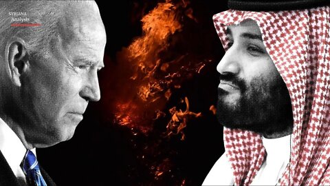 Is MBS taking Saudi Arabia away from the United States?