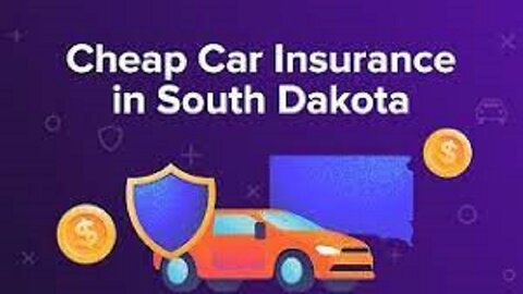 "Car Insurance in South Dakota Part 2: Expert Tips and Coverage Options"