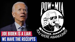 LIARS! BIDEN SAID HE WOULD GET ALL AMERICANS HOME SAFELY - BEFORE ABANDONING THEM