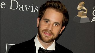 Ben Platt Releases New Music Video For "Temporary Love"