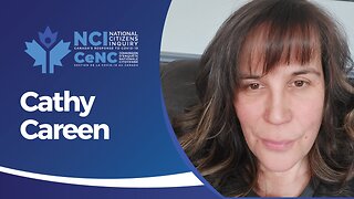 Cathy Careen - Mar 16, 2023 - Truro, Nova Scotia