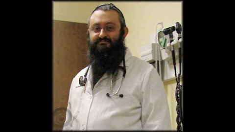 R&B Weekly Seminar: R&B Medical Fellowship (Jerusalem War Crimes Trials/Episode #13 -- Tuesday, December 14th, 2021). Host: Dr. Vladimir Zelenko. Guest Speaker: Rabbi Michoel Green