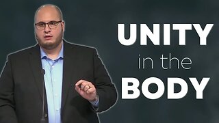 Unity in the Body | Calvary of Tampa Rewind with Pastor Jesse Martinez