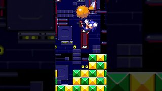 Sonic The Hedgehog 3 A.I.R: Carnival Night Act 1