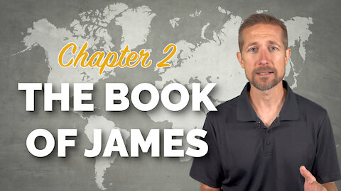 James Chapter 2