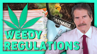 Weedy Regulations