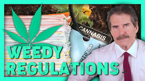 Weedy Regulations