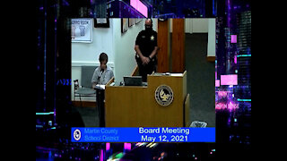 This Kid Obliterates Mask Policies In Schools At School Board Meeting, Demands No Face Coverings