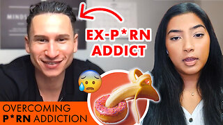 🍆 From P*RN Prison🎬 to Purpose-Driven 🔥 Nick's Naughty Secret & Incredible Comeback Story😳🚀