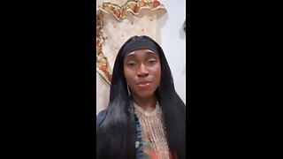 Transgender Woman Gives Advice On Being A Real Woman To Biological Women