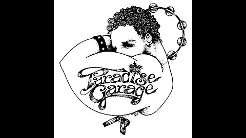 MAESTRO - The Story of Larry Levan, Paradise Garage & Dancemusic Culture
