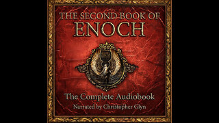 The Second Book of Enoch - Full Audiobook With Text