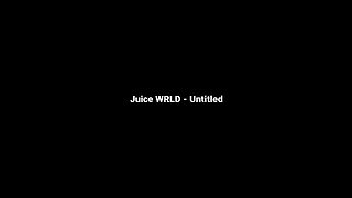 Juice WRLD - Your Man (Lil Bitch) Snippet