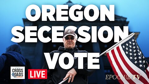 Live Q&A: Oregon Counties Vote to Secede Into Idaho; Israel and Hamas Agree to Ceasefire