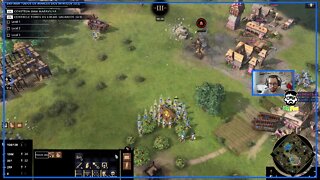 AOE IV - AGE IV - Play