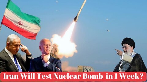 Iran Nuclear Program | Iran Nuclear Bomb Report Leaked