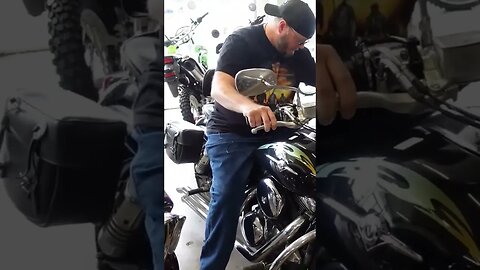 Watch this before buying your first motorcycle - Part 1 #firstmotorcycle #shorts