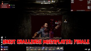 Uncut Challenge Multiplayer Finale