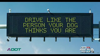 ADOT announces winners of sign contest