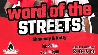 WORD OF THE STREETS -FUN QUESTIONS